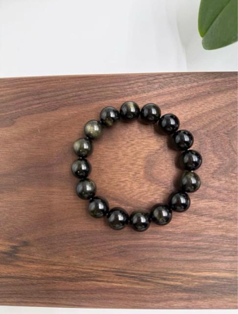 �V�R�΃S�[���f���I�u�V�f�B�A�� (Golden Obsidian)�u���X���b�g  �� �j���A�N�Z�T���[/���v�� 