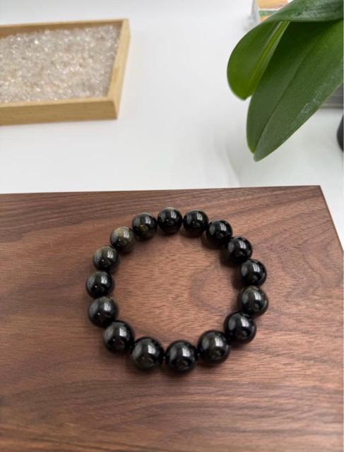 �V�R�΃S�[���f���I�u�V�f�B�A�� (Golden Obsidian)�u���X���b�g �� �j���A�N�Z�T���[/���v�� 