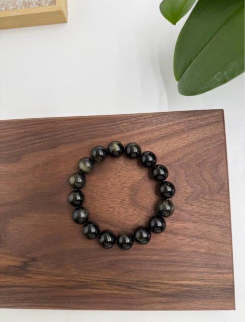 �V�R�΃S�[���f���I�u�V�f�B�A�� (Golden Obsidian)�u���X���b�g �� �j���A�N�Z�T���[/���v�� 