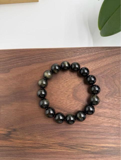 �V�R�΃S�[���f���I�u�V�f�B�A�� (Golden Obsidian)�u���X���b�g �� �j���A�N�Z�T���[/���v�� 