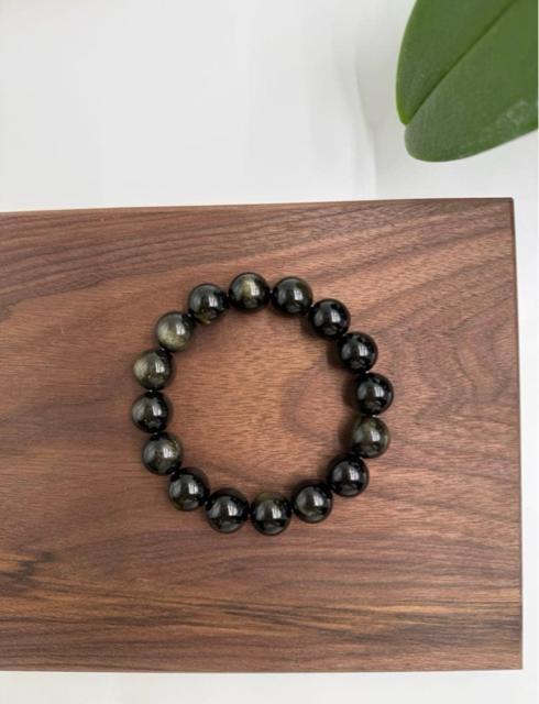 �V�R�΃S�[���f���I�u�V�f�B�A�� (Golden Obsidian)�u���X���b�g �� �j���A�N�Z�T���[/���v�� 