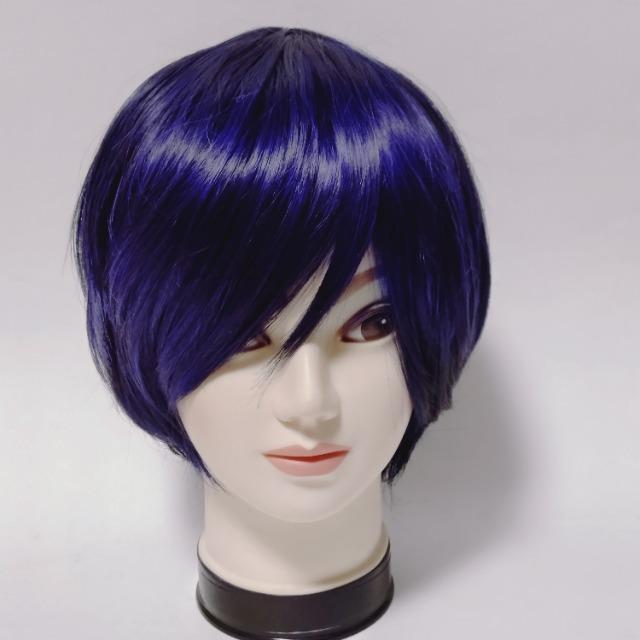 �V�y���X �V���[�g �E�B�b�O ���F �l�C�r�[ �R�X�v�� �R�~�P �n���E�B�� ���� �N���X�}�X  �� �����t�@�b�V������ 