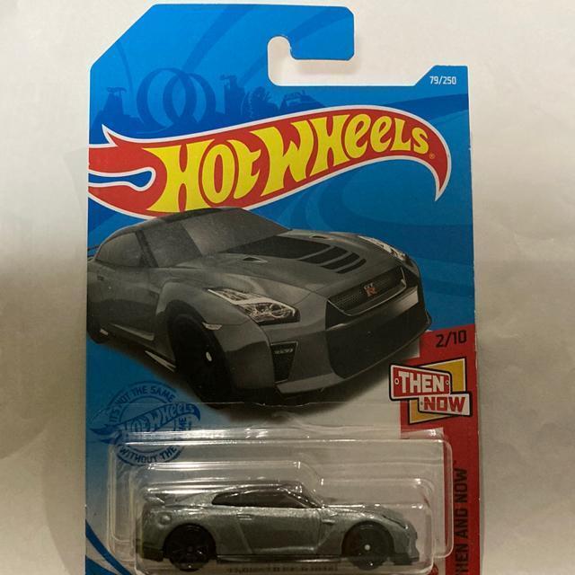 �z�b�g�E�B�[���E17���Y�X�J�C���C��GT-R R35�K�����^(�����o�i��)  �� �z�r�[�� 