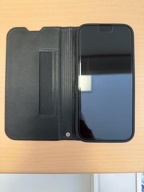 iPhone16Pro MAX �u���b�N �� �Ɠd/AV�� 