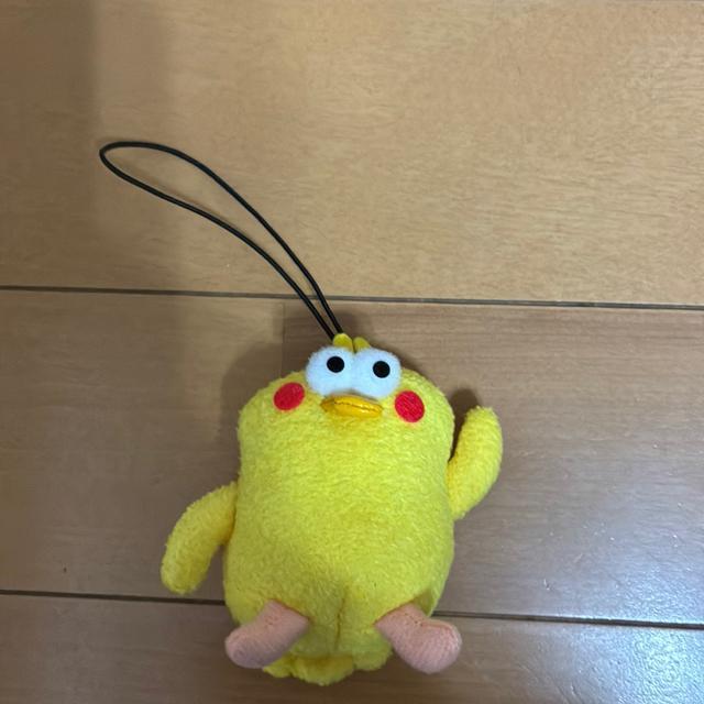 ポインコマスコット(docomoより非売品) < おもちゃ ポインコマスコット(docomoより非売品) < おもちゃの