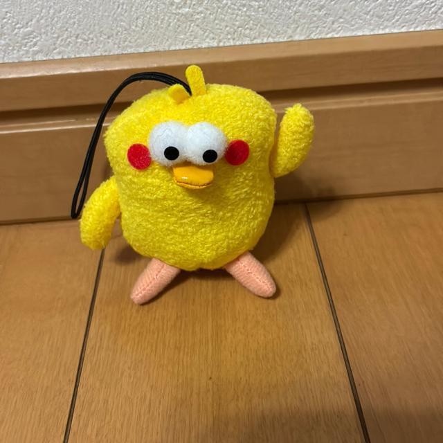 ポインコマスコット(docomoより非売品) < おもちゃ ポインコマスコット(docomoより非売品) < おもちゃの