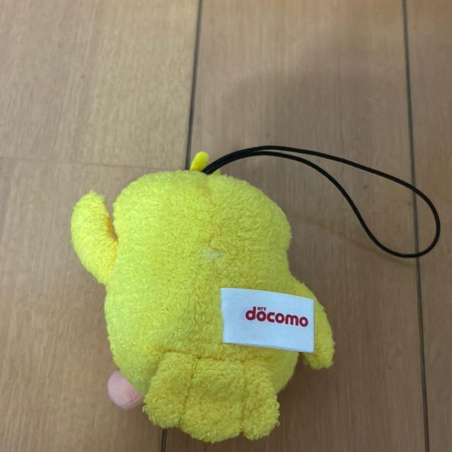 ポインコマスコット(docomoより非売品) < おもちゃ ポインコマスコット(docomoより非売品) < おもちゃの