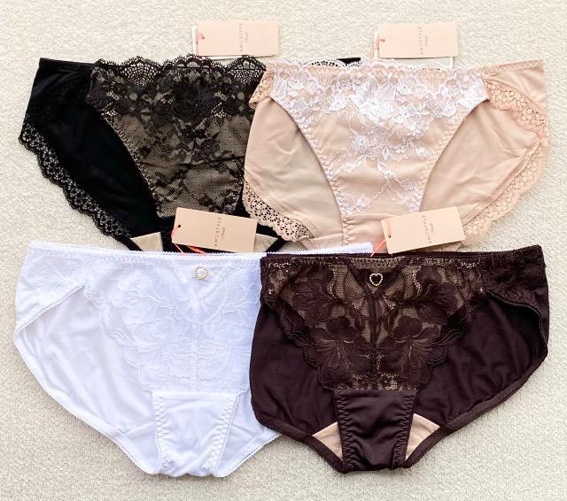 Triumph AMOSTYLE �V���[�c M�T�C�Y 10���Z�b�g �� �����t�@�b�V������ 