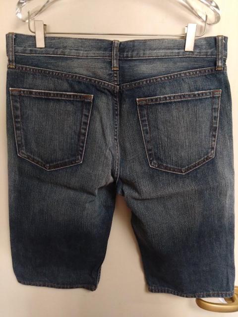 ユニクロジーンズ半ズボン ウエスト84-92cm < ブランド ユニクロジーンズ半ズボン ウエスト84-92cm < ブランドの