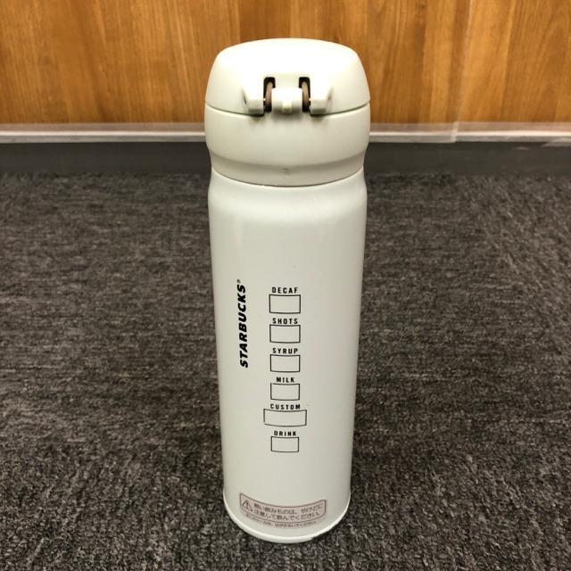 ���� STARBUCKS �X�^�[�o�b�N�X �X�e�����X�{�g�� JNL-500SB �� ���W���[/�X�|�[�c�� 