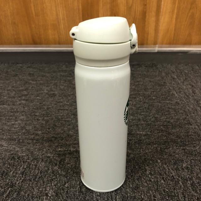 ���� STARBUCKS �X�^�[�o�b�N�X �X�e�����X�{�g�� JNL-500SB �� ���W���[/�X�|�[�c�� 