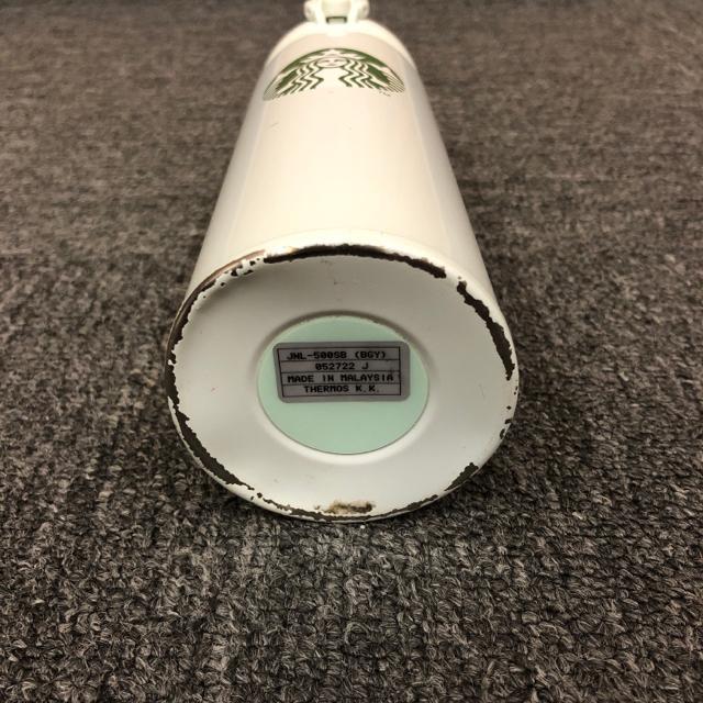 ���� STARBUCKS �X�^�[�o�b�N�X �X�e�����X�{�g�� JNL-500SB �� ���W���[/�X�|�[�c�� 