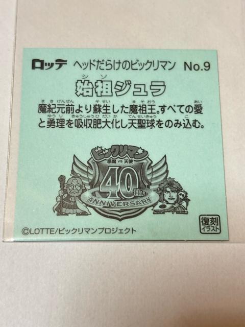 �w�b�h���炯�̃r�b�N���}����No.9 �n�c�W���� �� �z�r�[�� 