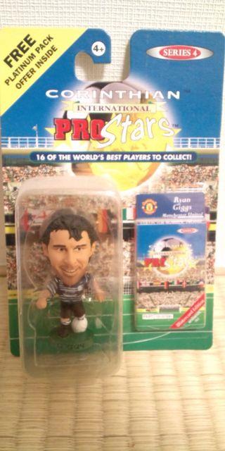 マンチェスター ギグス アウェイ < ホビー  マンチェスター ギグス アウェイ  < ホビーの