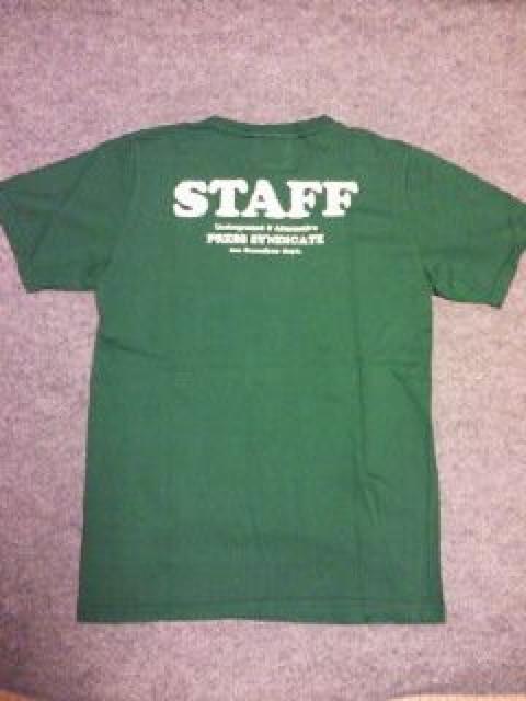 GDCメッセージ†発泡プリントTシャツ†† < ブランド GDCメッセージ†発泡プリントTシャツ†† < ブランドの