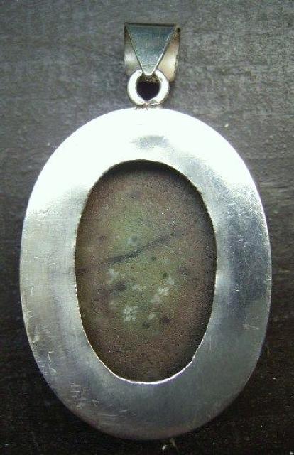 ☆即決☆ルビーゾイサイトシルバートップ 5.5センチ < 女性アクセサリー/時計 ☆即決☆ルビーゾイサイトシルバートップ 5.5センチ < 女性アクセサリー/時計の