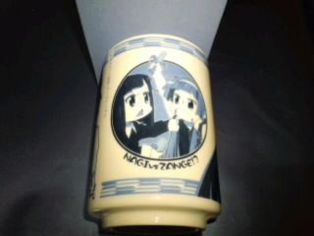 かんなぎ 湯のみ Sランク ナギ < アニメ/コミック/キャラクター  かんなぎ 湯のみ Sランク ナギ  < アニメ/コミック/キャラクターの