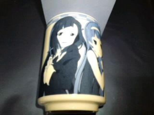 かんなぎ 湯のみ Sランク ナギ < アニメ/コミック/キャラクター  かんなぎ 湯のみ Sランク ナギ < アニメ/コミック/キャラクターの