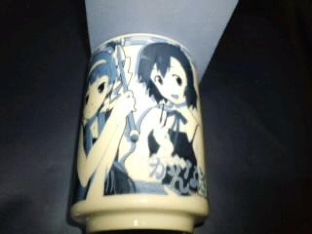 かんなぎ 湯のみ Sランク ナギ < アニメ/コミック/キャラクター  かんなぎ 湯のみ Sランク ナギ < アニメ/コミック/キャラクターの