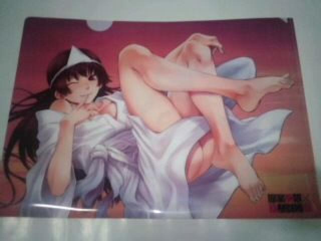 アムネジア 非売品 限定 複製 ミニ 色紙 クリアファイル Sランク < アニメ/コミック/キャラクター  アムネジア 非売品 限定 複製 ミニ 色紙 クリアファイル Sランク < アニメ/コミック/キャラクターの