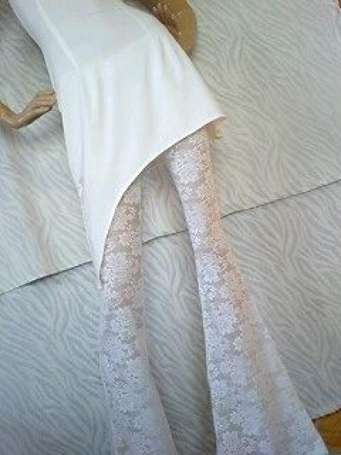 JD†激エロッ(*σ>∀<)ワンピ&総レースパンツセットアップ < 女性ファッション  JD†激エロッ(*σ>∀<)ワンピ&総レースパンツセットアップ < 女性ファッションの