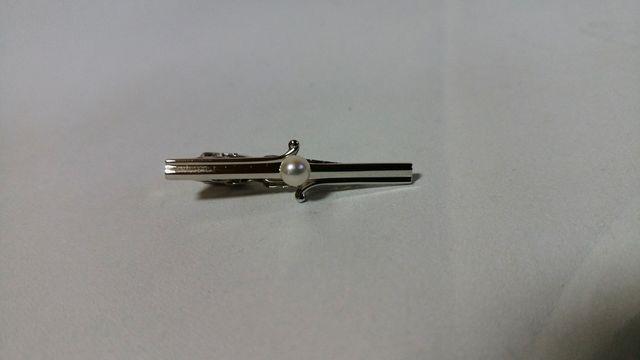 Ki ~Lg 嗱p[~Vo[lN^Cs A MIKIMOTO ^C Nbv^Co[   uh 