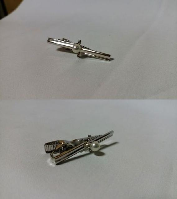 Ki ~Lg 嗱p[~Vo[lN^Cs A MIKIMOTO ^C Nbv^Co[  uh 