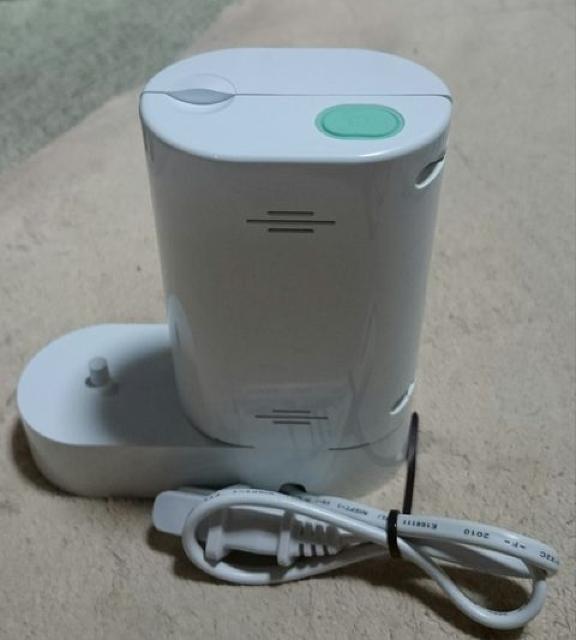 PHILIPS/フィリップス/紫外線除菌器/充電器/美品/歯ブラシ除菌 < ヘルス/ビューティー  PHILIPS/フィリップス/紫外線除菌器/充電器/美品/歯ブラシ除菌 < ヘルス/ビューティーの