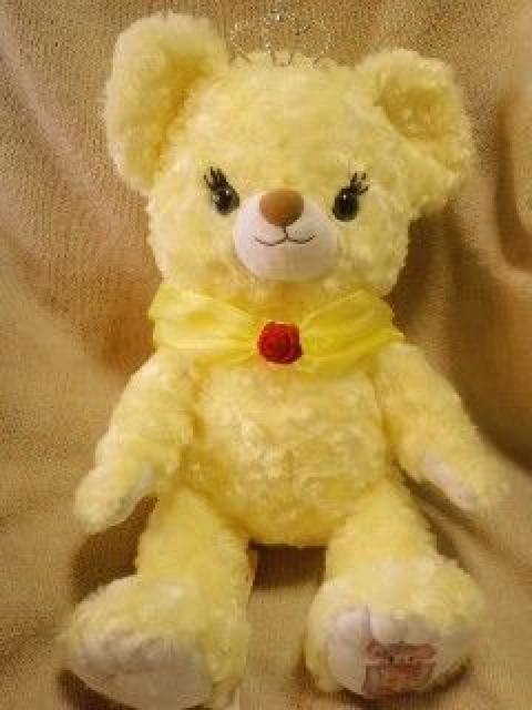 ユニベアシティぬいぐるみルージュローズ美女と野獣プラッシュ < おもちゃ  ユニベアシティぬいぐるみルージュローズ美女と野獣プラッシュ < おもちゃの