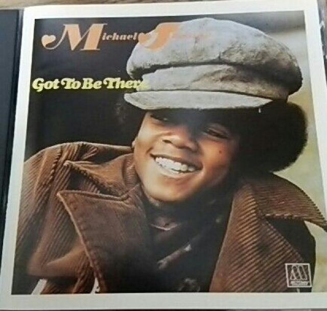 国内盤CD マイケル・ジャクソン GOT TO BE THERE 帯なし < CD/DVD/ビデオ  国内盤CD マイケル・ジャクソン GOT TO BE THERE 帯なし  < CD/DVD/ビデオの