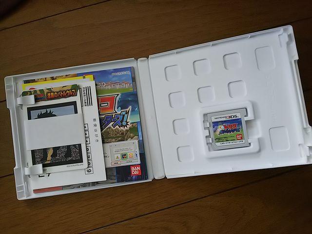 3DS トリコ グルメモンスターズ! < ゲーム本体/ソフト  3DS トリコ グルメモンスターズ! < ゲーム本体/ソフトの