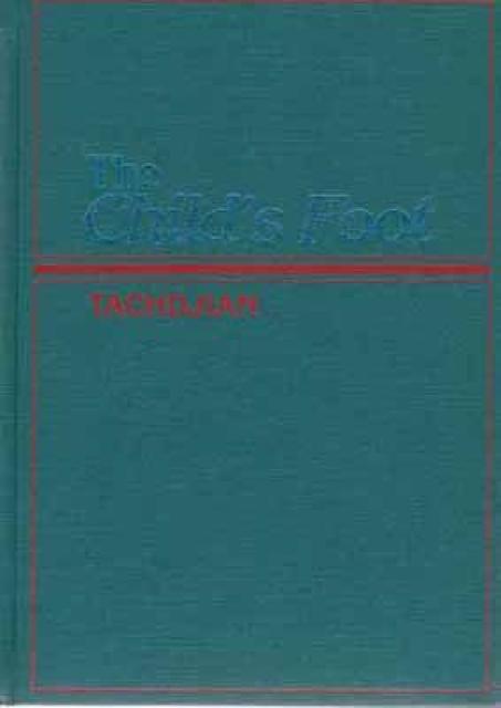 ★古本L★The Child's Foot < 本/雑誌  ★古本L★The Child's Foot  < 本/雑誌の