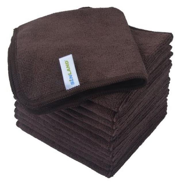 マイクロファイバー クリーニングクロス 12枚入 < 自動車/バイク マイクロファイバー クリーニングクロス 12枚入 < 自動車/バイク