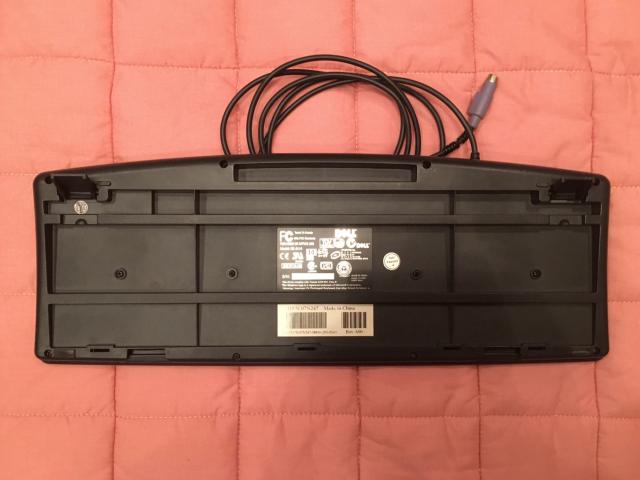 DELL SK-8110 {L[{[h  PC{/Ӌ@ 