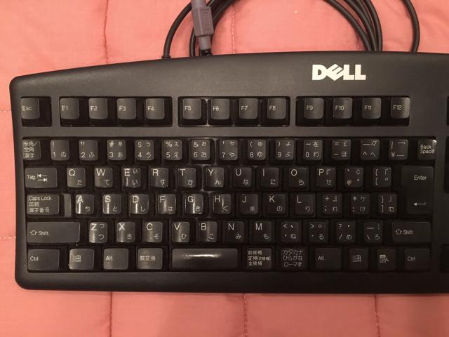 DELL SK-8110 {L[{[h  PC{/Ӌ@ 