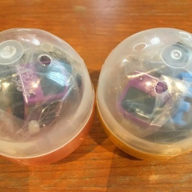 カプセルプラレール 江ノ電 1000形 京紫嵐電号 セット 【江ノ電スペシャル7】 ★タカラトミーアーツ★ < ホビー  カプセルプラレール 江ノ電 1000形 京紫嵐電号 セット 【江ノ電スペシャル7】 ★タカラトミーアーツ★  < ホビーの