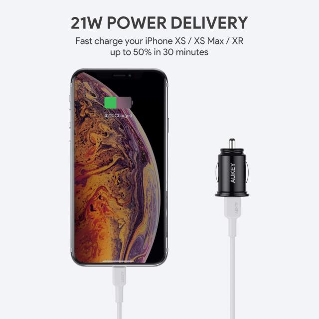 J[`[W[ }[d Power Delivery 3.0  /oCN