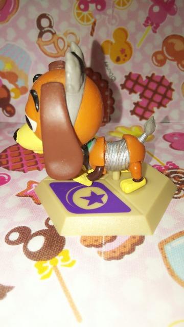 一番くじトイストーリーTRICK-OR-TOYSH賞ちびきゅんキャラスリンキードッグハロウィン < アニメ/コミック/キャラクター 一番くじトイストーリーTRICK-OR-TOYSH賞ちびきゅんキャラスリンキードッグハロウィン < アニメ/コミック/キャラクターの