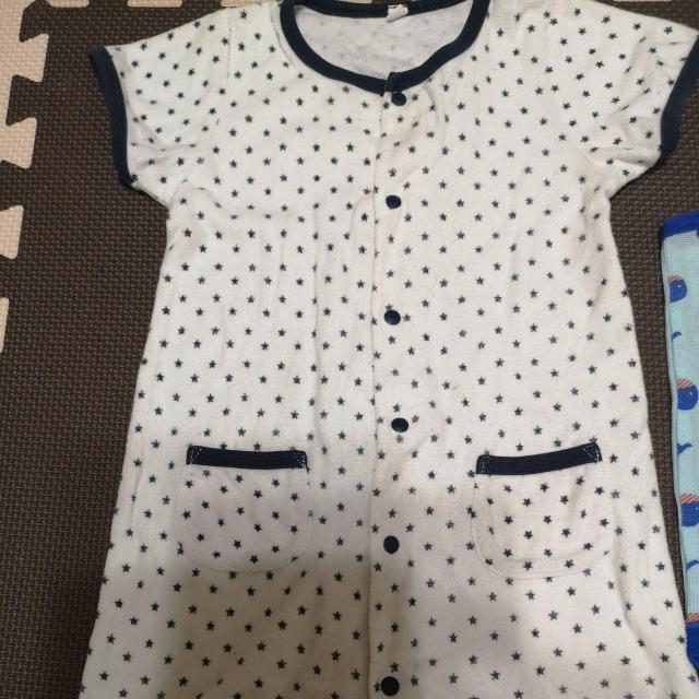 80cmベビー服 < キッズ/ベビー  80cmベビー服 < キッズ/ベビーの
