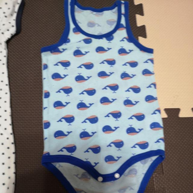 80cmベビー服 < キッズ/ベビー  80cmベビー服 < キッズ/ベビーの