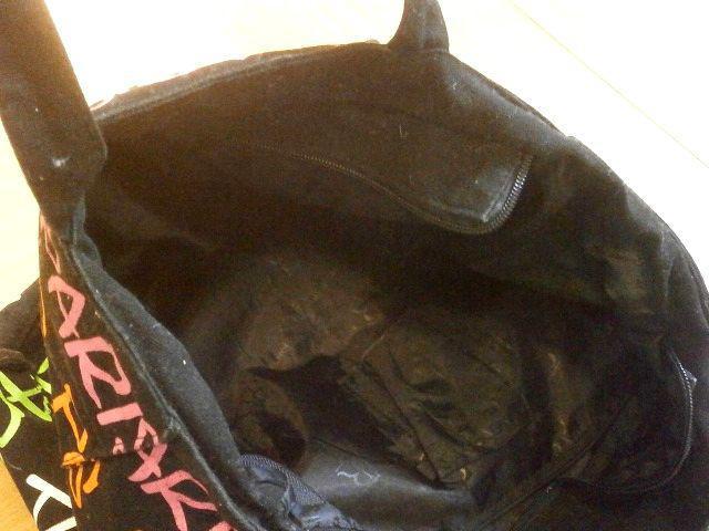 ◆ROBIN RUTH ロビンルス トートバッグ 中古品 < 女性ファッション  ◆ROBIN RUTH ロビンルス トートバッグ 中古品 < 女性ファッションの