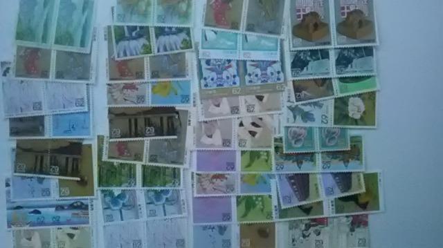 62円切手70枚新品未使用品  6270ー22 < ホビー  62円切手70枚新品未使用品  6270ー22  < ホビーの