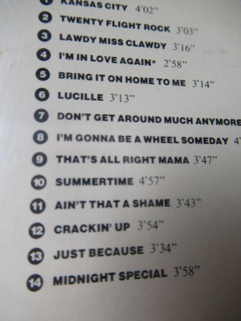 ポール・マッカートニー CD、「 バック イン・ザ USSR 」  帯付き・日本盤 < CD/DVD/ビデオ  ポール・マッカートニー CD、「 バック イン・ザ USSR 」  帯付き・日本盤 < CD/DVD/ビデオの