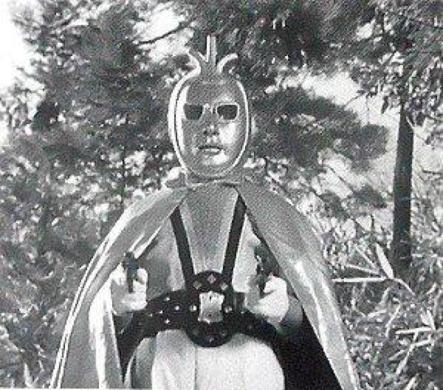 ☆新 七色仮面 毒蜘蛛に手を出すな 千葉真一 < CD/DVD/ビデオ  ☆新 七色仮面 毒蜘蛛に手を出すな 千葉真一 < CD/DVD/ビデオの