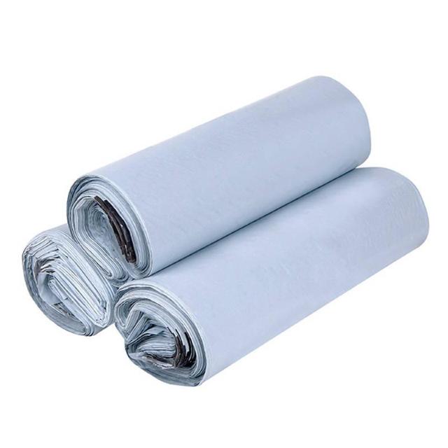 宅配ビニール袋 100枚セット 灰色 W17×H30cm シールテープ付き 梱包 発送 透けない 破れにくい 強力粘着 表面防水 < インテリア/ライフ  宅配ビニール袋 100枚セット 灰色 W17×H30cm シールテープ付き 梱包 発送 透けない 破れにくい 強力粘着 表面防水 < インテリア/ライフの