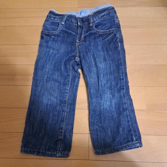 babyGAP90cmデニム < ブランド  babyGAP90cmデニム  < ブランドの
