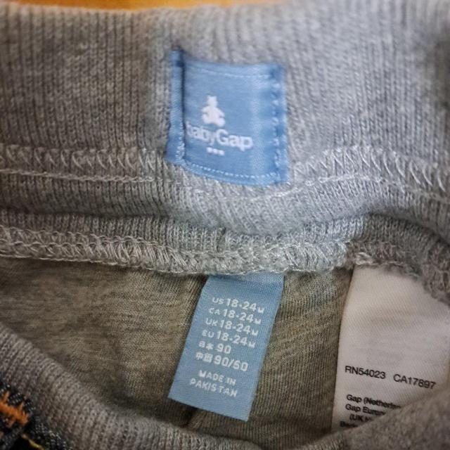 babyGAP90cmデニム < ブランド  babyGAP90cmデニム < ブランドの