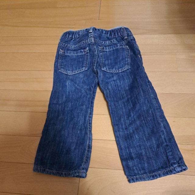 babyGAP90cmデニム < ブランド  babyGAP90cmデニム < ブランドの