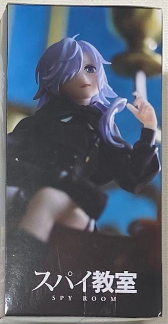 スパイ教室 ちょこのせ プレミアムフィギュア モニカ < アニメ/コミック/キャラクター  スパイ教室 ちょこのせ プレミアムフィギュア モニカ < アニメ/コミック/キャラクターの