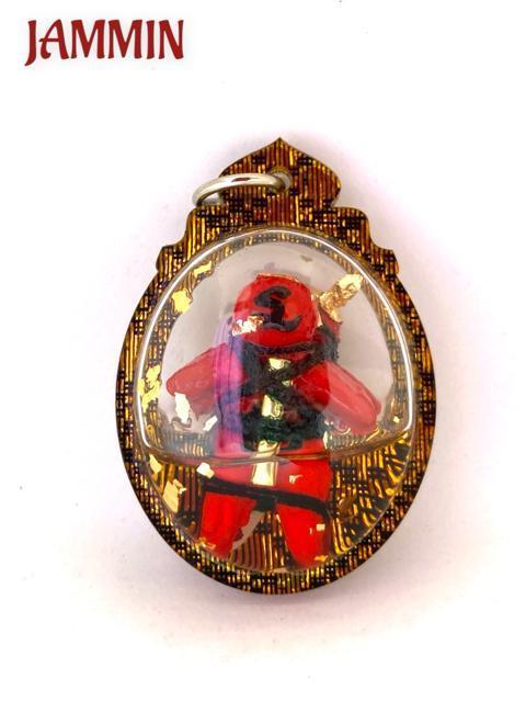 フンパヨン 術式人形 お守り 魔除け ボディーガード < 男性アクセサリー/時計  フンパヨン 術式人形 お守り 魔除け ボディーガード  < 男性アクセサリー/時計の